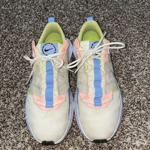 Nike Carter Impact size 10